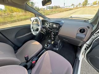 CITROEN C-Zero usata, con Servosterzo