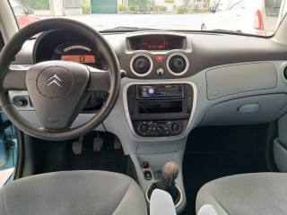CITROEN C3 usata, con Autoradio