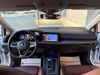 VOLKSWAGEN Golf usata, con Cronologia tagliandi