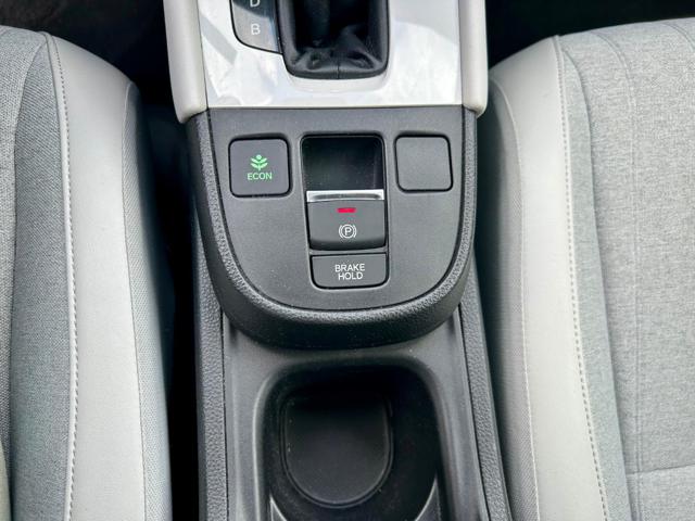 HONDA Jazz usata, con Servosterzo