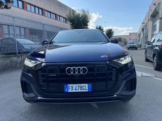 AUDI Q8 usata, con Autoradio