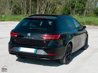 SEAT Leon usata, con Autoradio