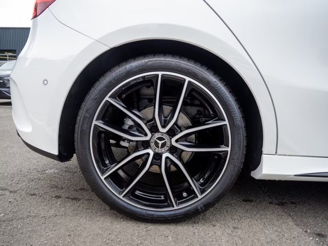 MERCEDES-BENZ A 180 usata, con Airbag Passeggero