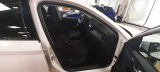 SKODA Scala usata, con Frenata d