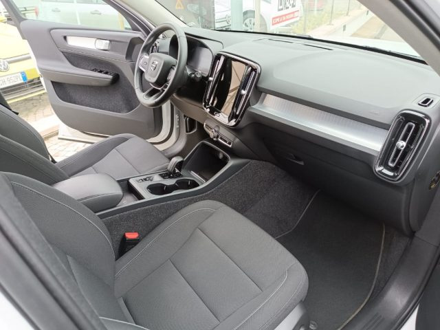 VOLVO XC40 usata, con Controllo automatico clima
