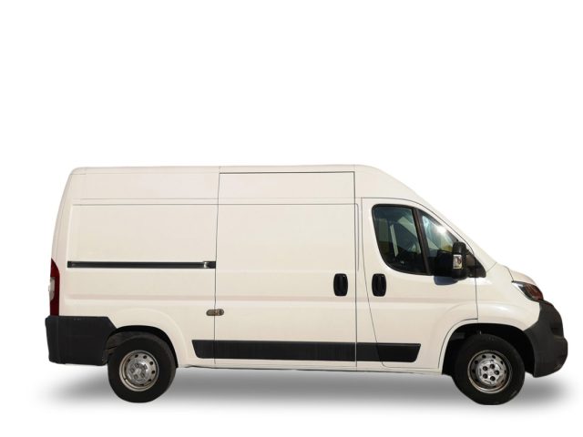 CITROEN Jumper usata, con Chiusura centralizzata