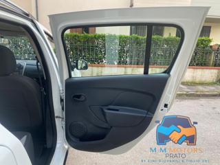DACIA Sandero usata 18