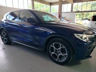 ALFA ROMEO Stelvio usata, con Airbag Passeggero