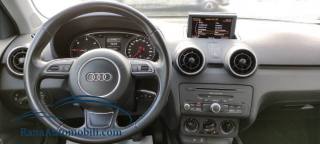 AUDI A1 usata, con Autoradio