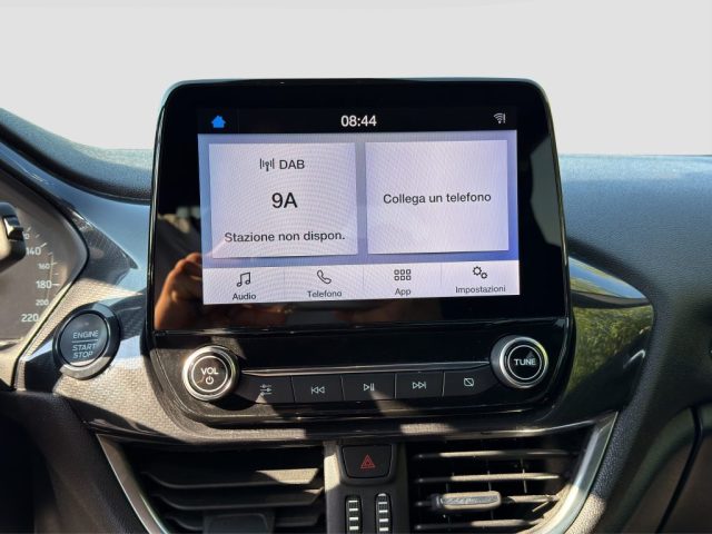FORD Fiesta usata 16