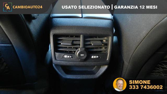 PEUGEOT 3008 usata 95