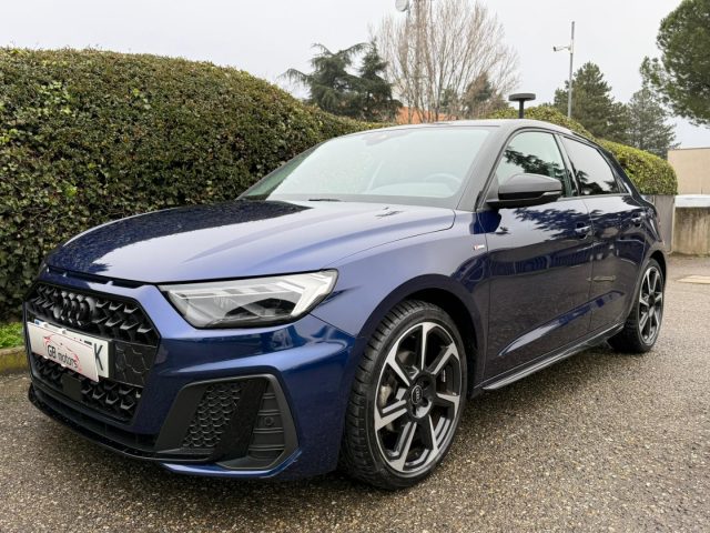 AUDI A1 usata, con ABS
