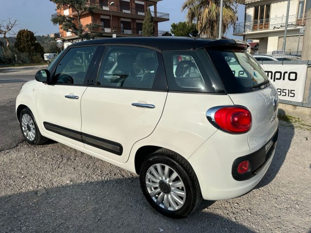 FIAT 500L usata, con Airbag Passeggero