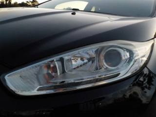 FORD Fiesta usata, con ESP