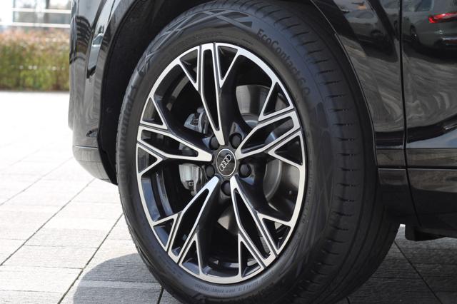 AUDI Q3 usata, con USB