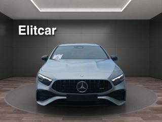 MERCEDES-BENZ A 35 AMG usata, con Boardcomputer