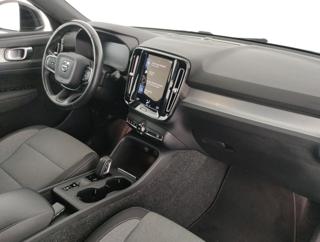 VOLVO XC40 usata, con Controllo vocale