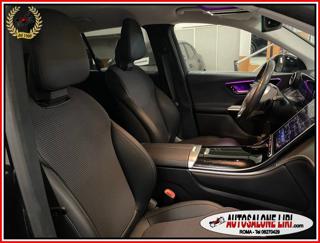 MERCEDES-BENZ GLC 220 usata, con Immobilizzatore elettronico