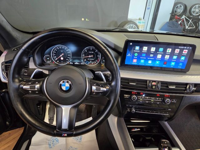 BMW X5 M50 usata, con Controllo trazione