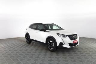 PEUGEOT 2008 usata 1