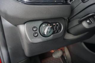 MINI Clubman usata, con Immobilizzatore elettronico