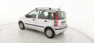 FIAT Panda usata 24