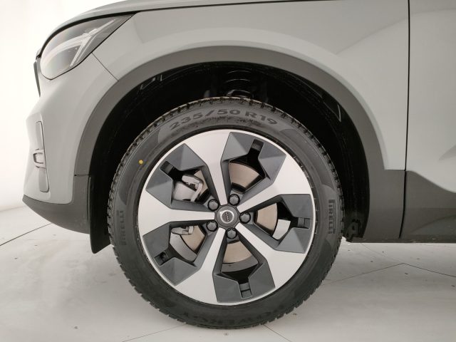 VOLVO XC40 usata, con Climatizzatore