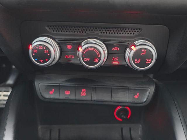 AUDI A1 usata, con Lettore CD