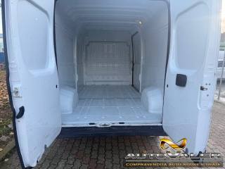 OPEL Movano usata, con Climatizzatore