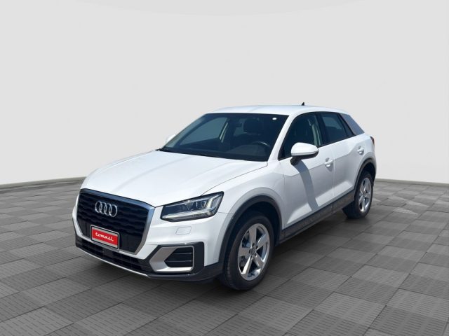 AUDI Q2 usata 0