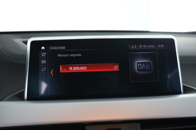 BMW X2 usata 10