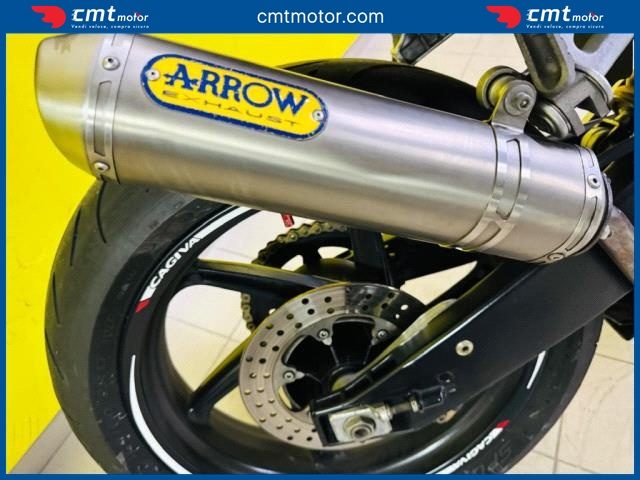 CAGIVA Mito 125 usata 8