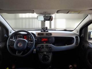 FIAT Panda usata, con Airbag