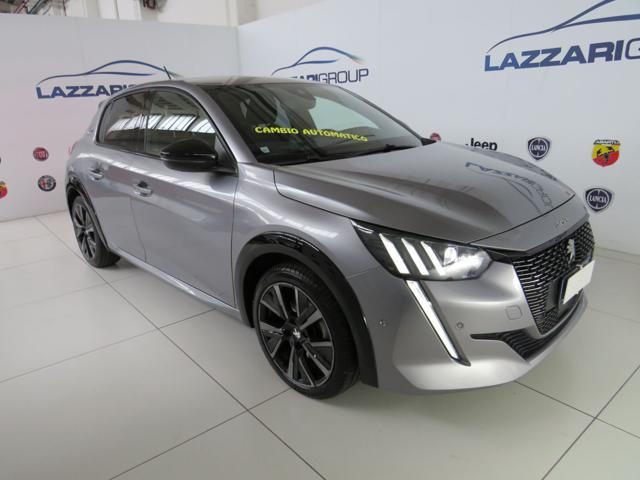 PEUGEOT 208 usata, con Alzacristalli elettrici