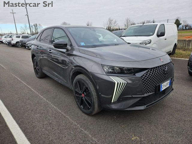 DS AUTOMOBILES DS 7 usata, con ESP