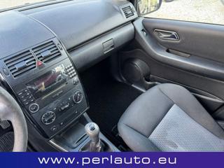 MERCEDES-BENZ A 150 usata, con Climatizzatore