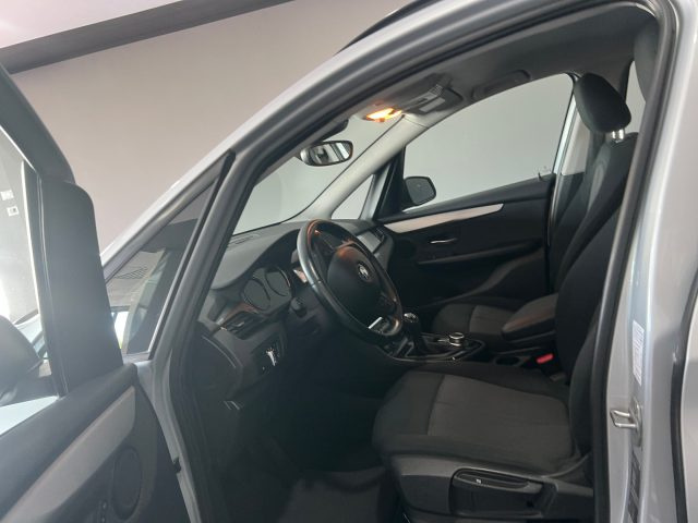 BMW 216 usata, con Alzacristalli elettrici