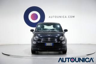 FIAT 500 usata, con Airbag