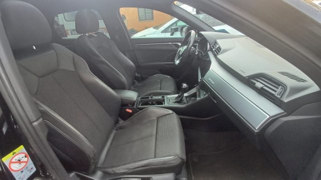 AUDI Q3 usata, con Cruise Control