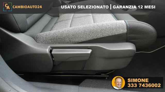 CITROEN C4 Cactus usata 90