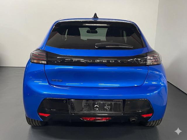 PEUGEOT 208 usata, con Alzacristalli elettrici