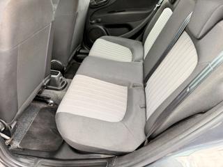 FIAT Punto usata, con Climatizzatore
