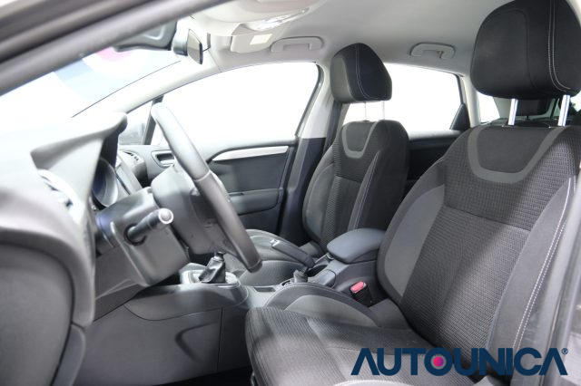 CITROEN C4 usata, con Autoradio