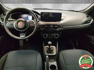 FIAT Tipo usata, con Cruise Control