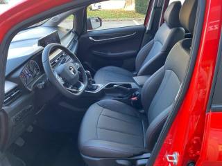 EMC Quattro usata, con Chiusura centralizzata