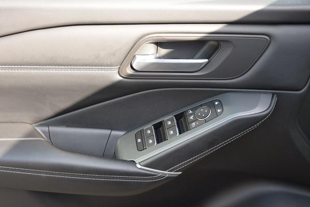 NISSAN Qashqai usata, con Cronologia tagliandi