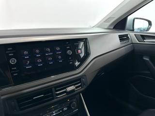 VOLKSWAGEN Polo usata, con Chiusura centralizzata