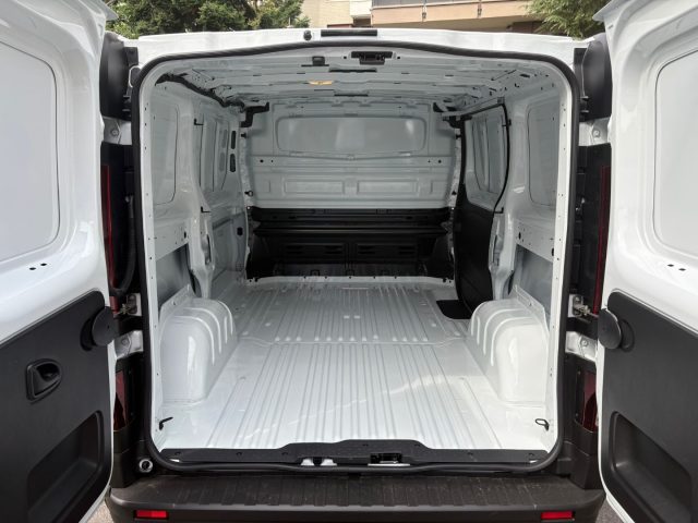 RENAULT Trafic usata, con Servosterzo