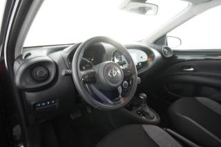 TOYOTA Aygo X usata 7