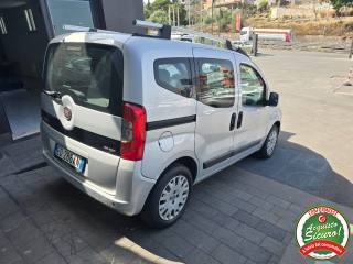 FIAT Qubo usata, con Chiusura centralizzata